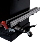 WARRIOR W0702 400В Круглопильный станок