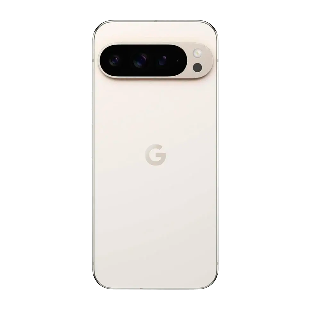 Смартфон Google Pixel 9 Pro 16/1TB, Porcelain (Фарфоровый) (Японская версия)