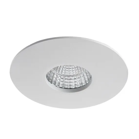 Точечный светильник Uovo A5438PL-1WH Arte Lamp