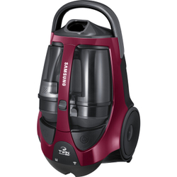 Пылесос Samsung VCC885HH3P Burgundy