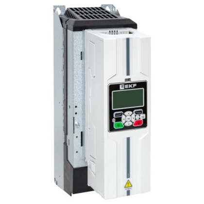 Преобразователь частоты EKF PD-500-E88-22K-43-B-PN