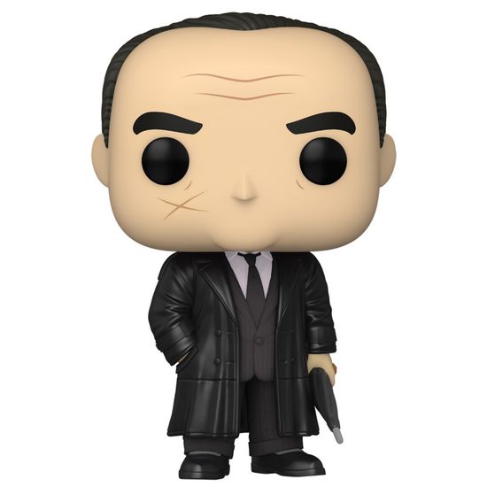 Фигурка Funko POP! Movies The Batman Oswald Cobblepot (1191) 59280