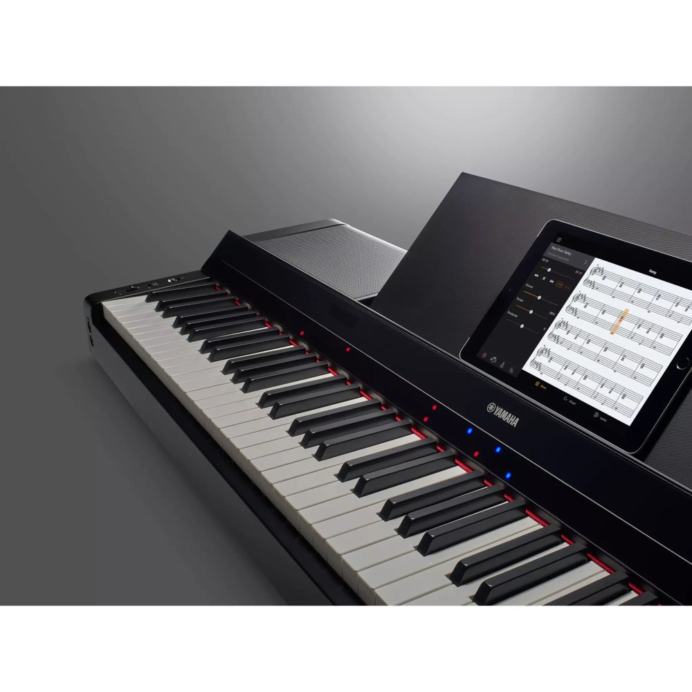 Yamaha P-S500