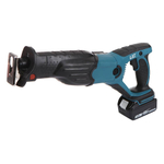 Аккумуляторная сабельная пила Makita DJR181RFE