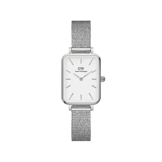 Наручные часы Daniel Wellington Quadro DW00100438 20x26 мм