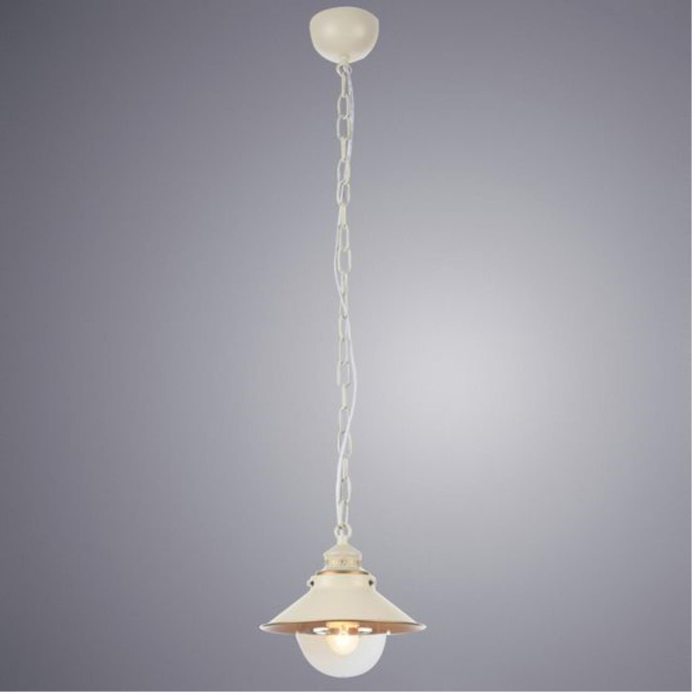 Подвесной светильник Arte Lamp GRAZIOSO A4577SP-1WG