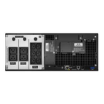 ИБП APC Smart-UPS SRT6KRMXLI