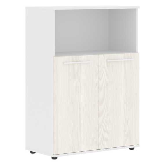 Шкаф средний широкий EMCS 85.3 852х430х1199 EDIS