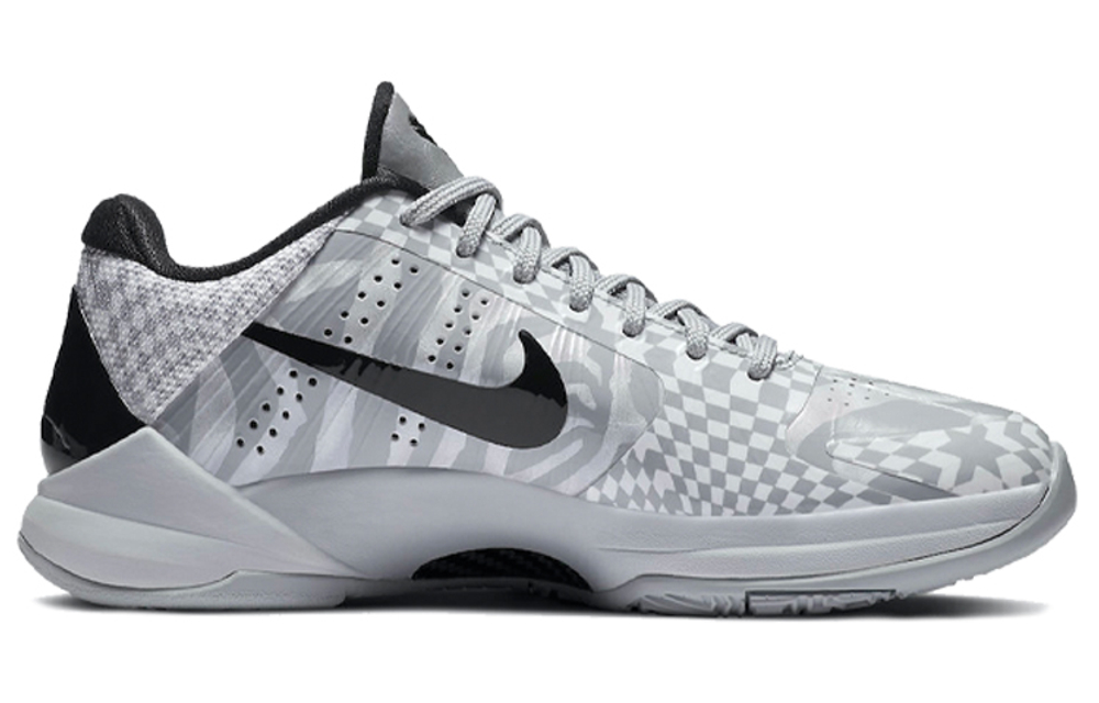 Nike Zoom Kobe 5 Protro "DeMar DeRozan" Pe
