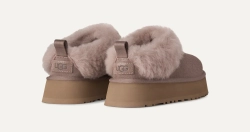 UGG Угги Tazzelle, серо-коричневый
