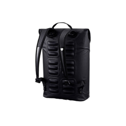 Рюкзак Ortlieb Soulo Metrosphere 25л Black Embossed