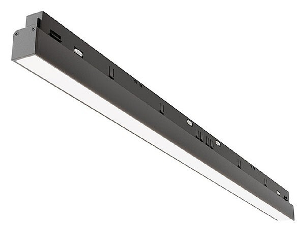 Встраиваемый светильник Maytoni Basis TR030-4-24WTW-DD2-B