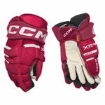 Перчатки CCM Tacks XR Pro (JR)