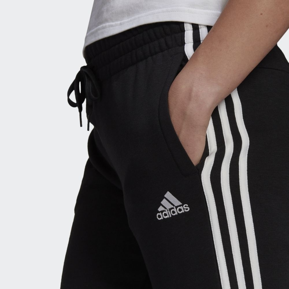 Брюки спортивные женские ADIDAS W 3S FT C PT