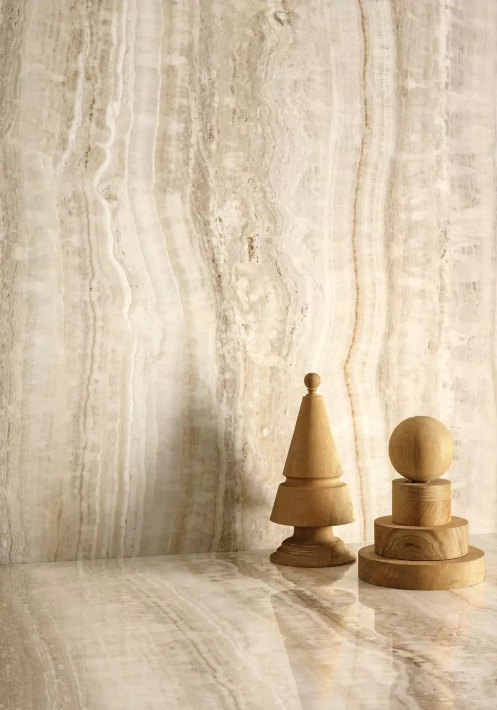 Rex Eccentric Luxe Caramel Comfort 60x120