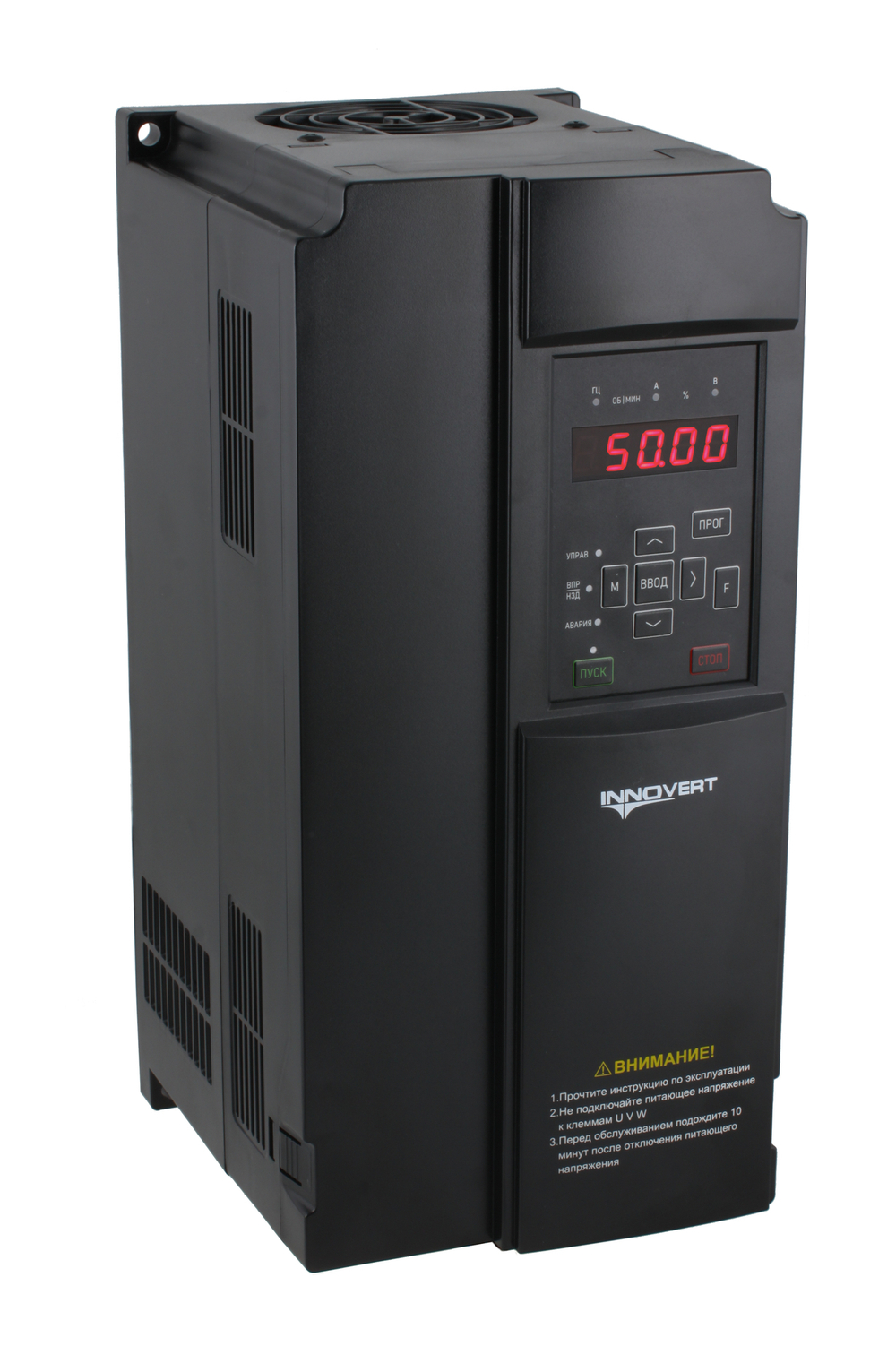 Частотник INNOVERT IBD303P43E