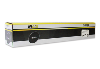 TK-8335Bk Тонер-картридж с чипом чёрный (Hi-Black)