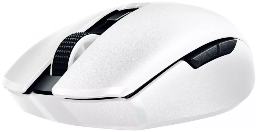 Беспроводная игровая мышь Razer Orochi V2, белый