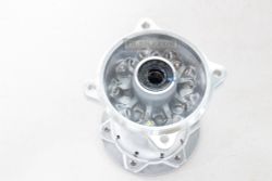 41034-0564 (41034-0596). DRUM-ASSY,RR. KLX150, D-Tracker150. Hub assy rear wheel