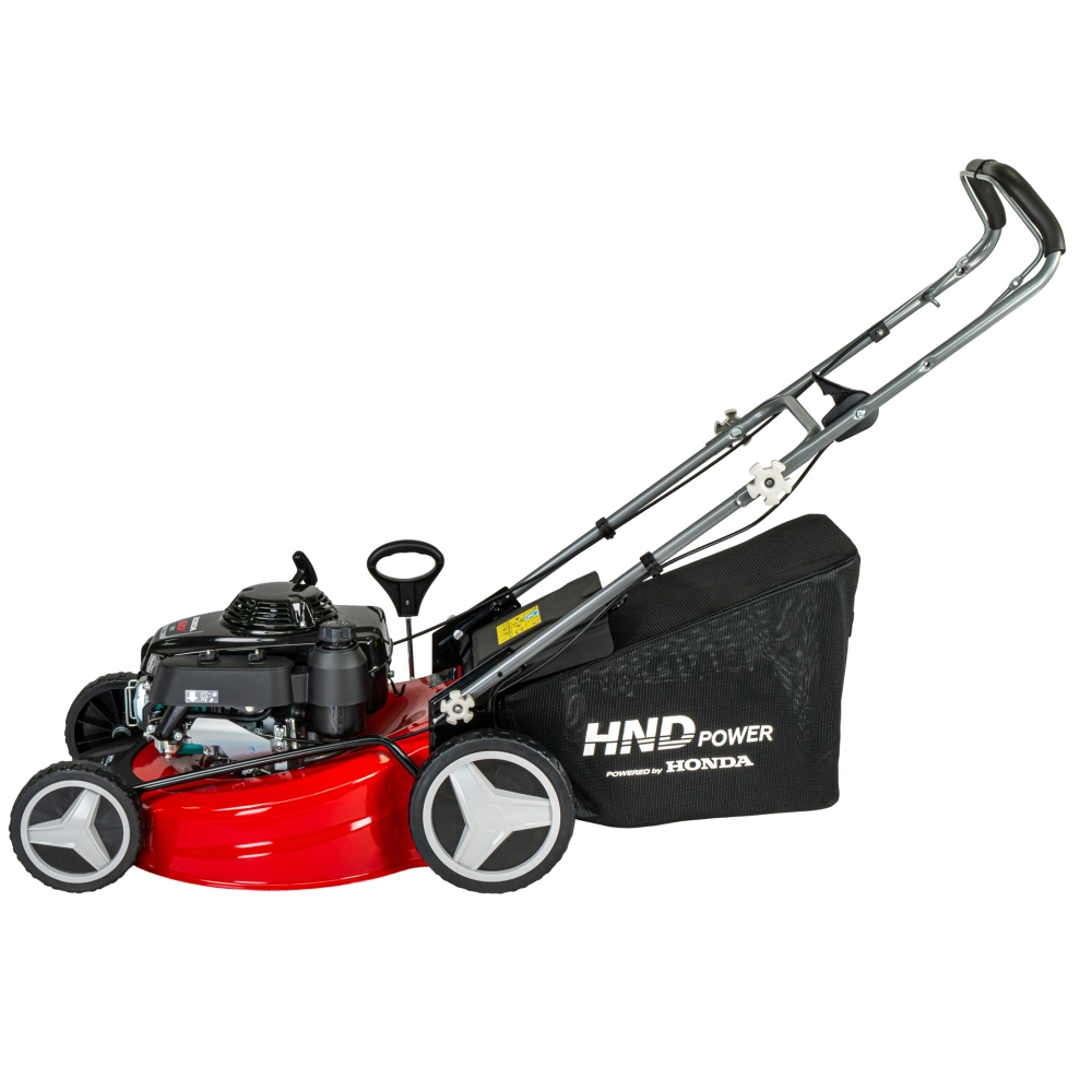 Газонокосилка HND LM53XP