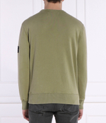 Худи CALVIN KLEIN JEANS - зеленый(J30J325145)