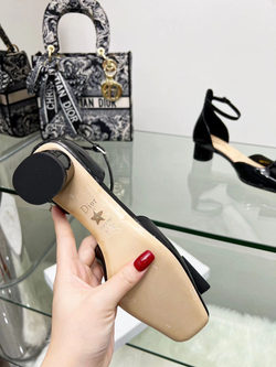 Туфли Christian Dior