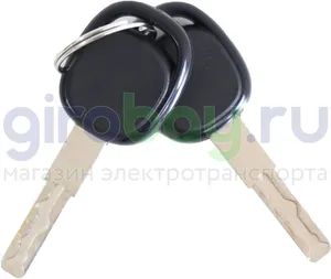 Электропитбайк KUGOO WISH 02 2000W (60V/22.5Ah) фото №37