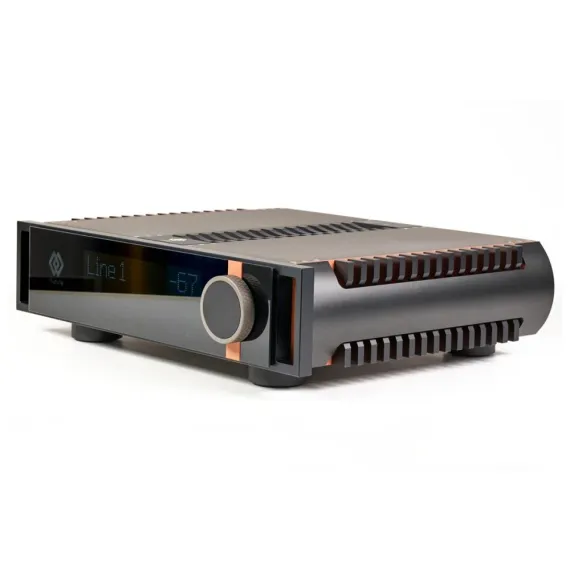 Aavik I-880 Black
