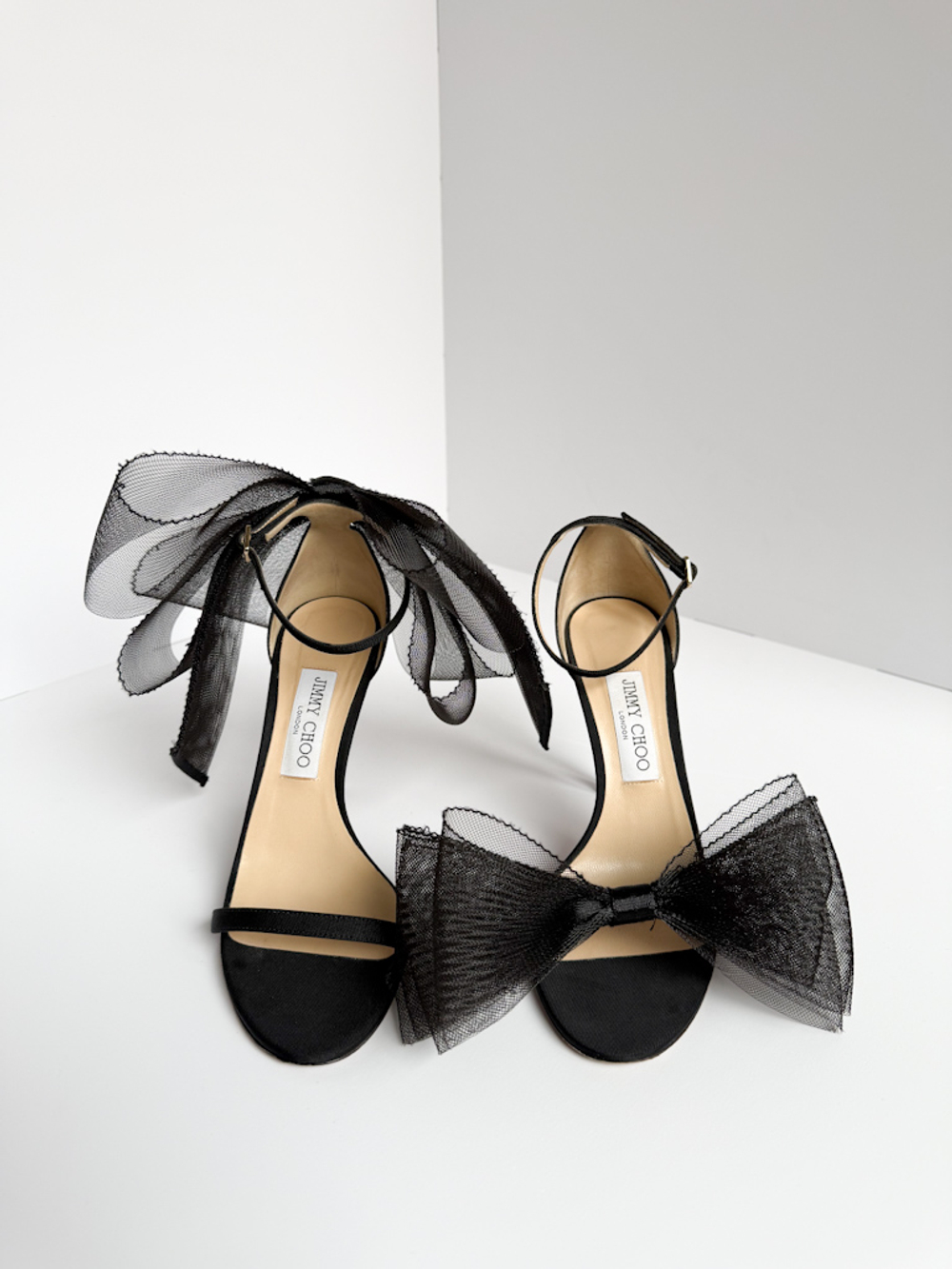 Босоножки Jimmy Choo, 39