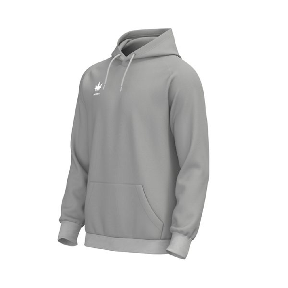 Худи Element 24 Hoodie Fleece — Team pewter
