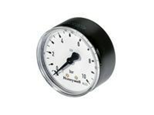 Манометр HONEYWELL M07M-A10 для FK06, D06F, 0-10 бар