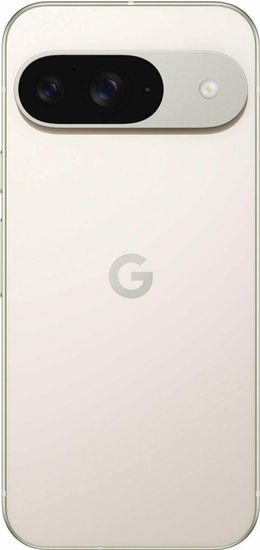 Смартфон Google Pixel 9 256 ГБ Фарфор Porcelain