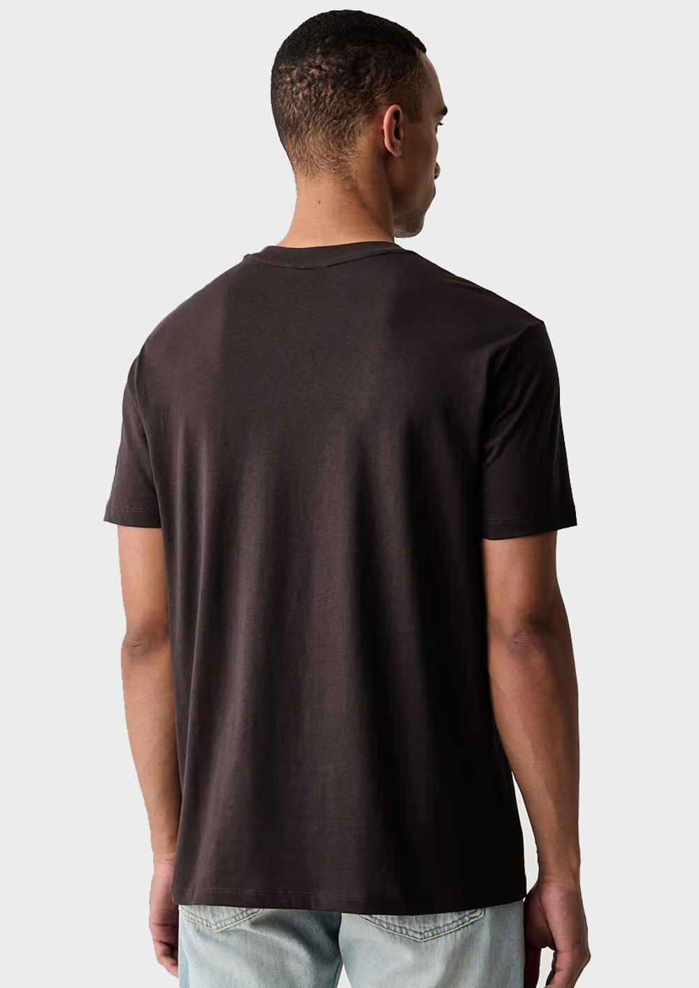 Футболка ARMANI EXCHANGE