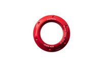 Evotech-rc Гайка заднего колеса М24x1,25 Ducati TB-043