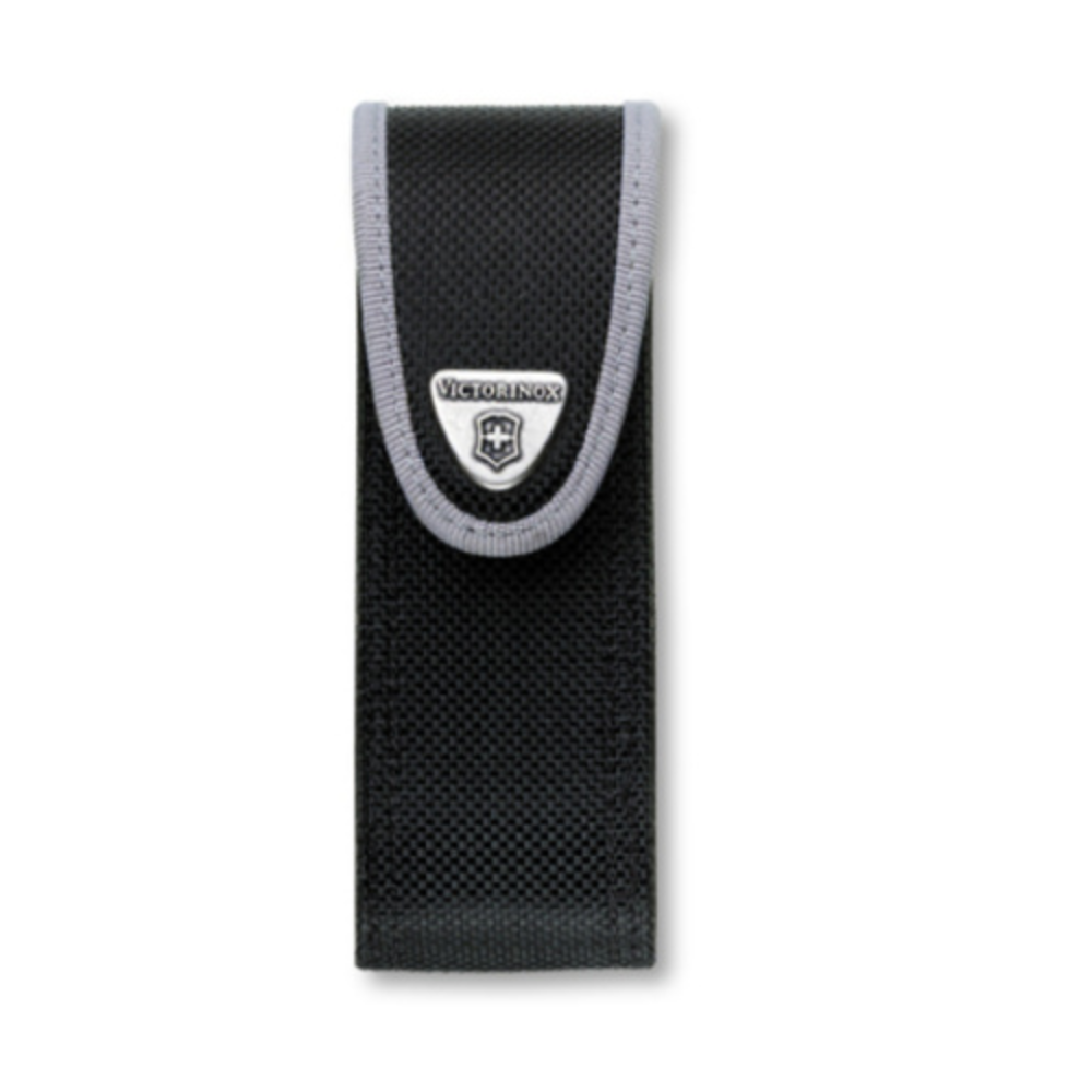 Мультитул Victorinox SwissTool 27, 115 мм, 27 функций, нейлоновый чехол