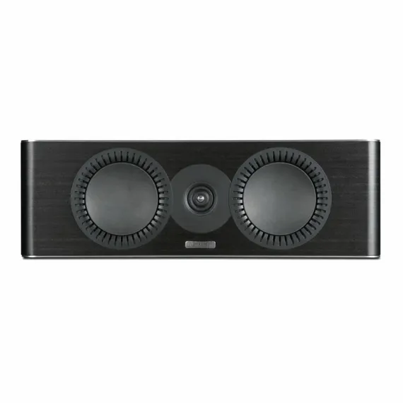 Mission QX-C MKII Black