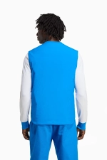 Жилет adidas Real Madrid 25/26 Terrace Icons