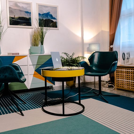 Sandtable Coffee 80 см без акб