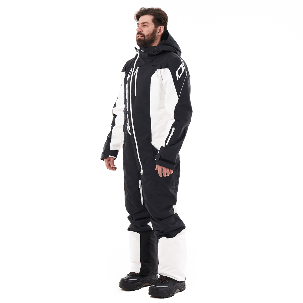 КОМБИНЕЗОН МУЖСКОЙ DRAGONFLY GRFVITY PREMIUM MAN 2024