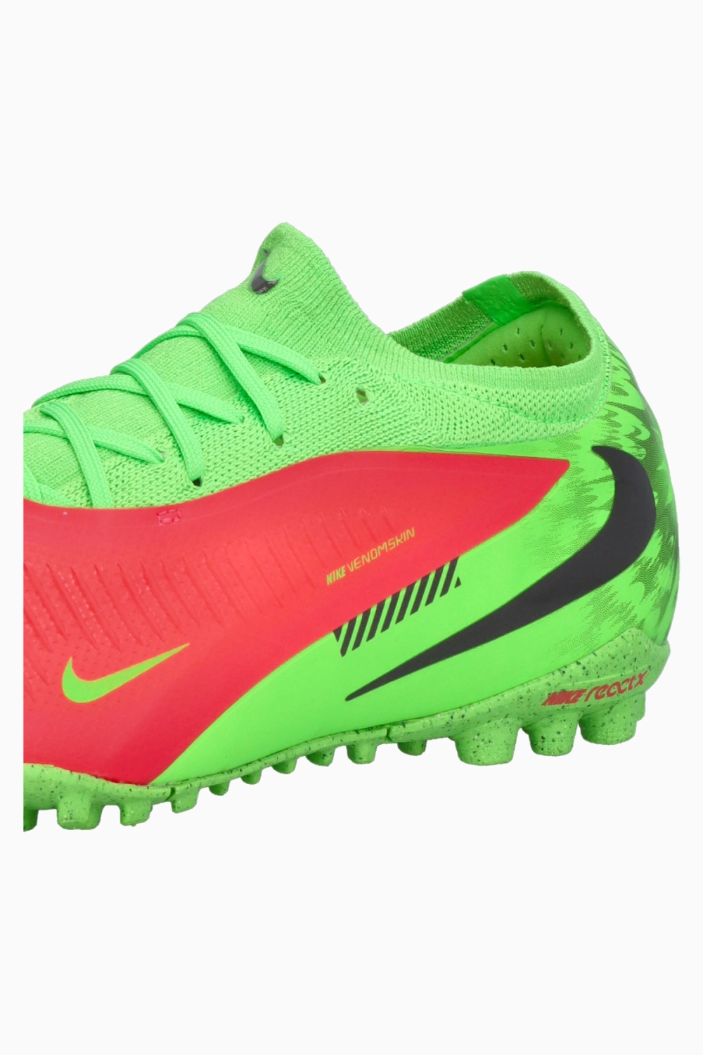 Сороконожки Nike Phantom 6 Low Pro Erling Haaland TF