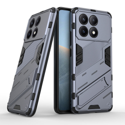 Чехол Warrior Case для Poco X6 Pro