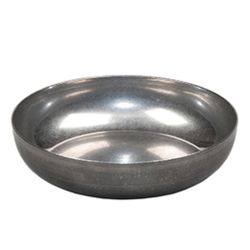 Салатник для подачи 400 мл d 14 см h3,5 см Vintage нерж. P.L. Proff Cuisine