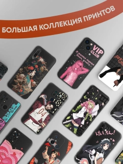 Чехол на Tecno Spark 10 Pro