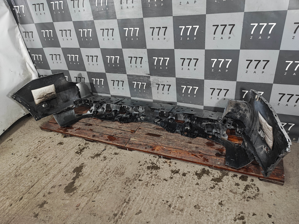 Бампер задний Tank 500 21-нв Б/У Оригинал 2804201XKV3AA