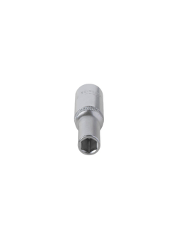 Головка 3/8" 6-и гр. 8мм удлиненная, L=63 мм на холдере Arnezi R0200108