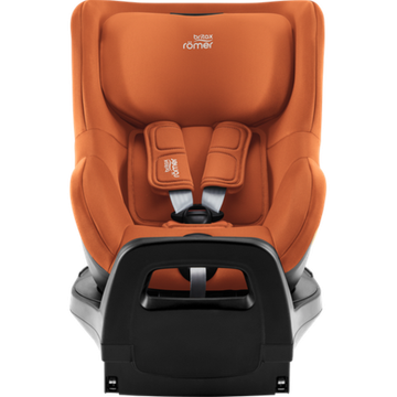 Автокресло Britax Roemer Dualfix Pro M (Golden Cognac)