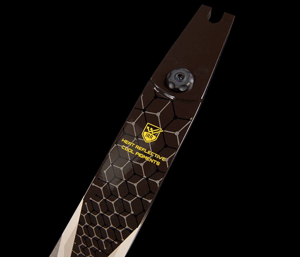 Плечи для лука спортивного Win&Win Limbs Wiawis MXT-XP Wood 2024 (пара)