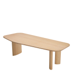 Обеденный стол Dining Table Flemings арт.117188