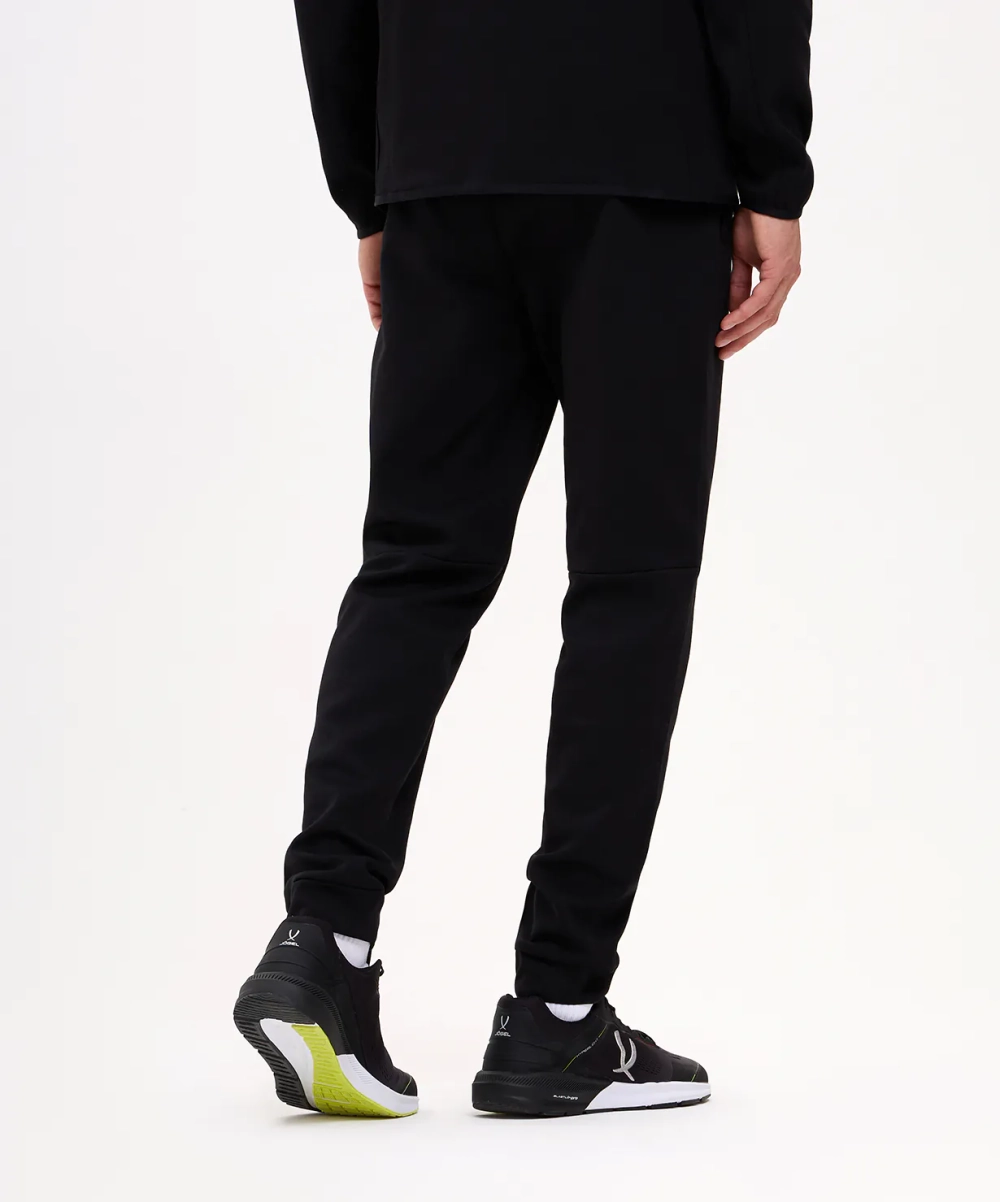 Брюки ESSENTIAL Athlete Pants, черный