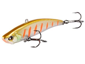 Воблер тонущий вертикальный LJ Pro Series SLIM VIB S 80.00/339